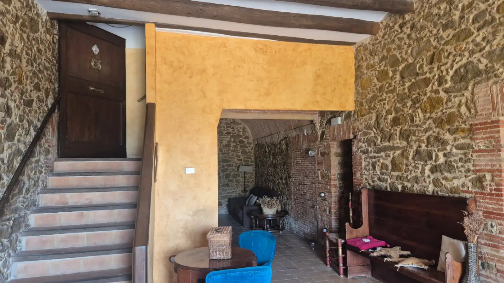Finca rústica en venda en Verges amb Calefacció, Jardí privat i Terrassa