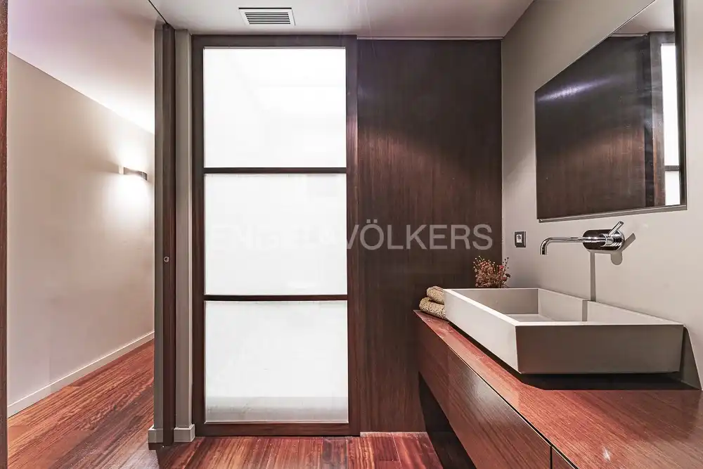 Wohnung mit Aufzug zum Verkauf in Passeig de Gracia, imagen 31