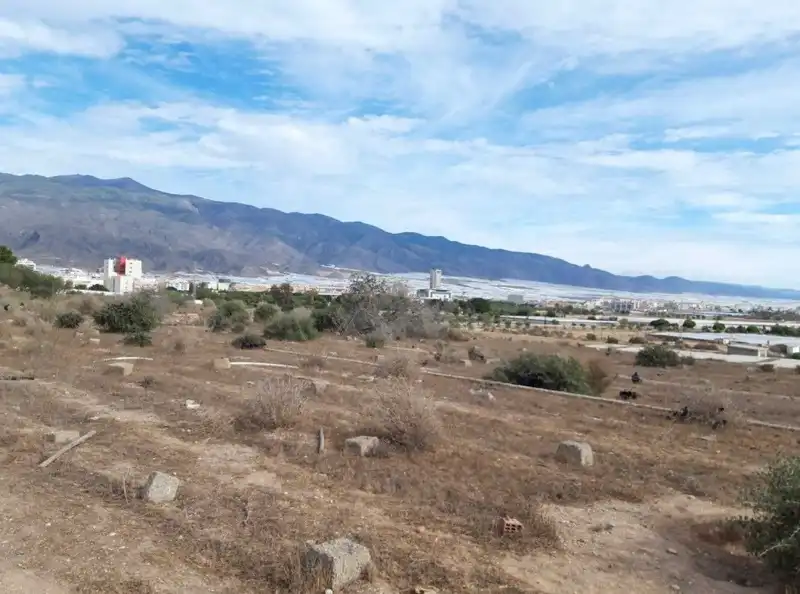 Terrenos y solares en venta en PRE. LOMA DE LA MEZQUITA-SUS-66-ES, imagen 4