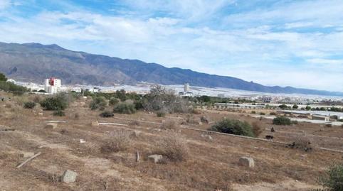 Photo 4 of Land for sale in Pre. Loma de la Mezquita-sus-66-es, -1, Pabellón - Estación - El Corte Inglés, Almería