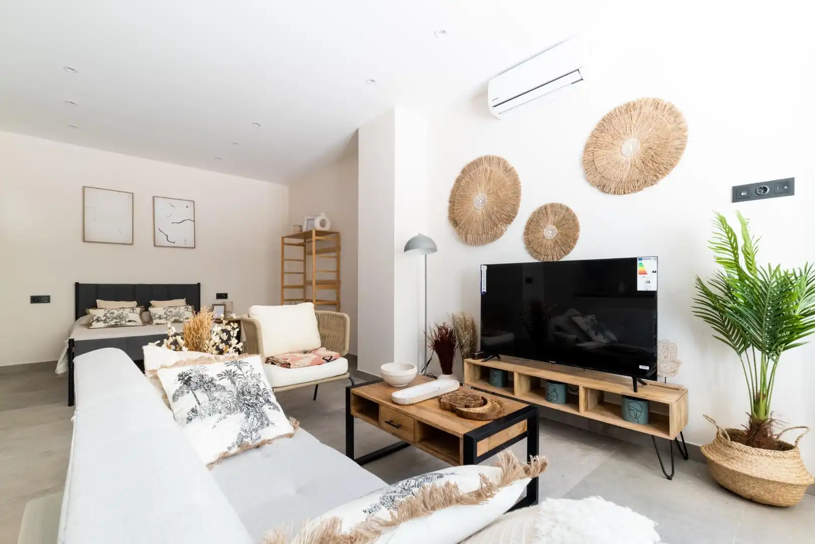 Habitatge amb ascensor en venda a Calle Tamboril 80, imagen 3