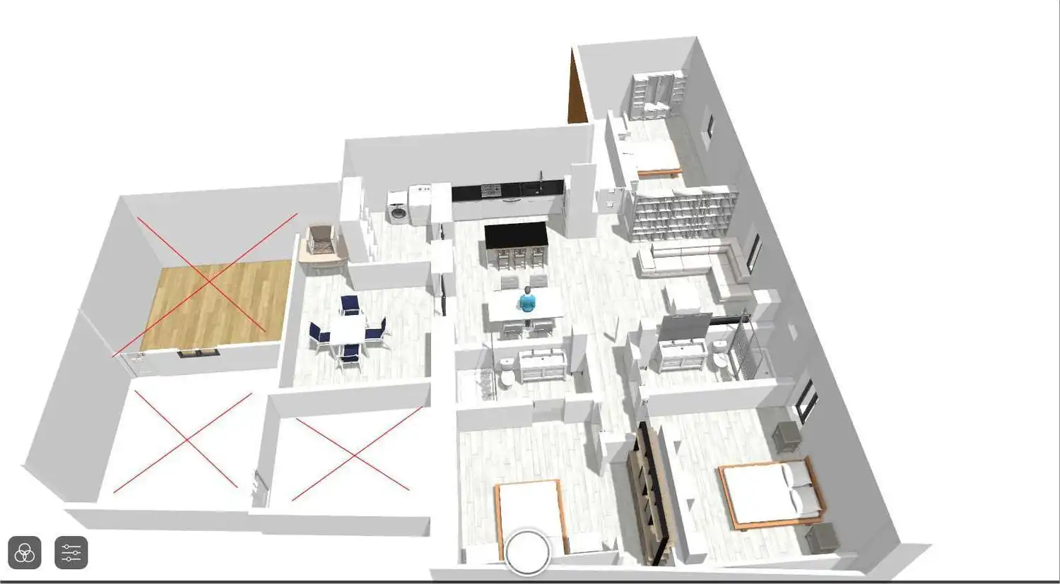 Casa a schiera in vendita a Manacor Centre, imagen 85