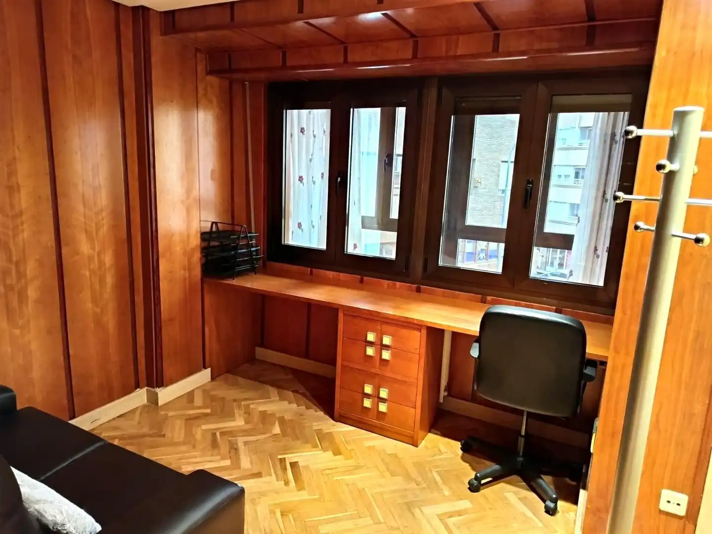 Piso con terraza en venta en Feria, imagen 6