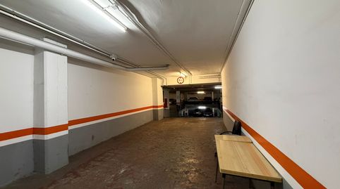 Foto 4 de Garaje en venta en Carrer de Guitard, 44, Sants, Barcelona Capital