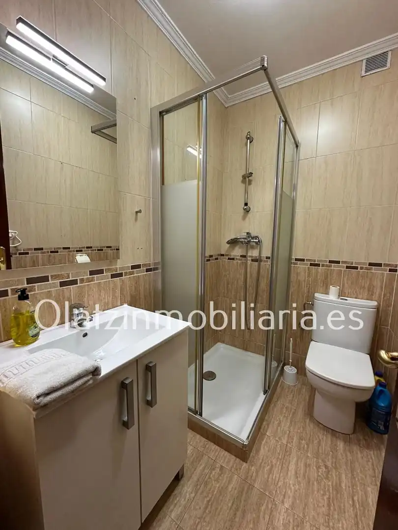 Flat with terrace for sale in Balmaseda, imagen 12