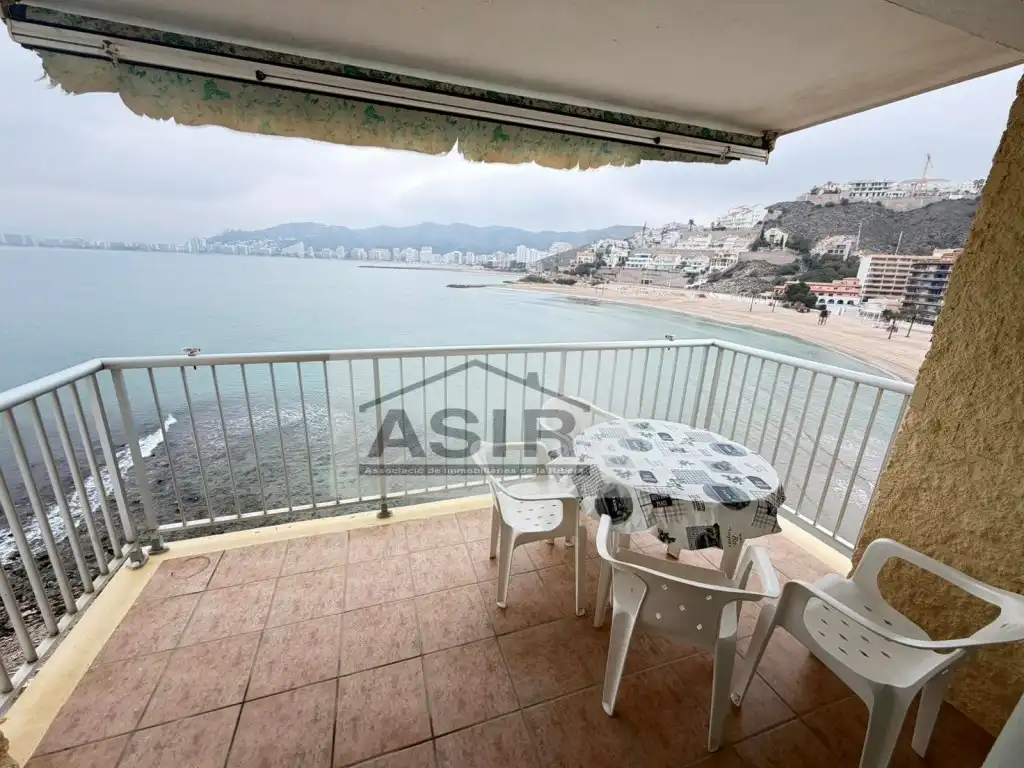Apartamento con piscina en venta en Calle Illa Pensaments, imagen 3