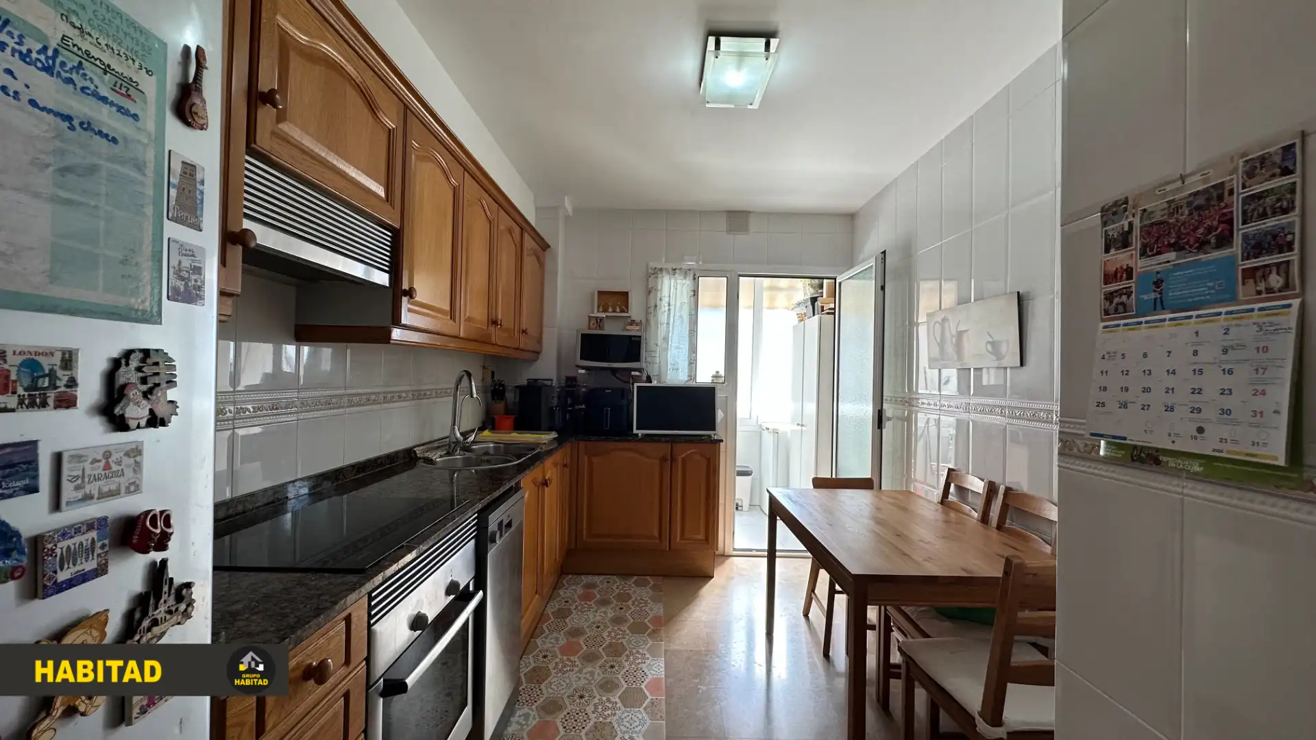 Flat with terrace for sale in Marianao, imagen 8