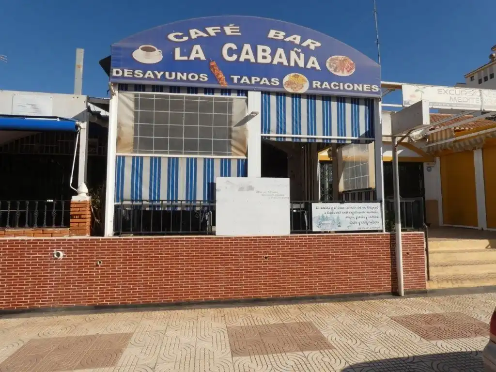 Local comercial en venda a Calle Américo Vespucio 33, imagen 5