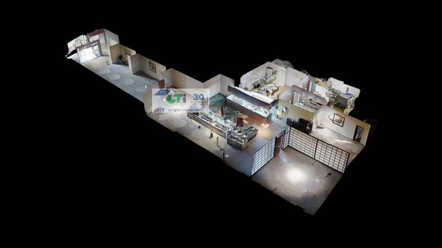 Local comercial en Alquiler en PASEO CUELLAR en Barrio de San José