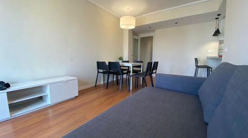 Photo 2 of Flat for rent in Carrer del Marquès de Bellet, La Raïosa,  Valencia Capital