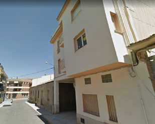 Exterior view of Building for sale in Cervera