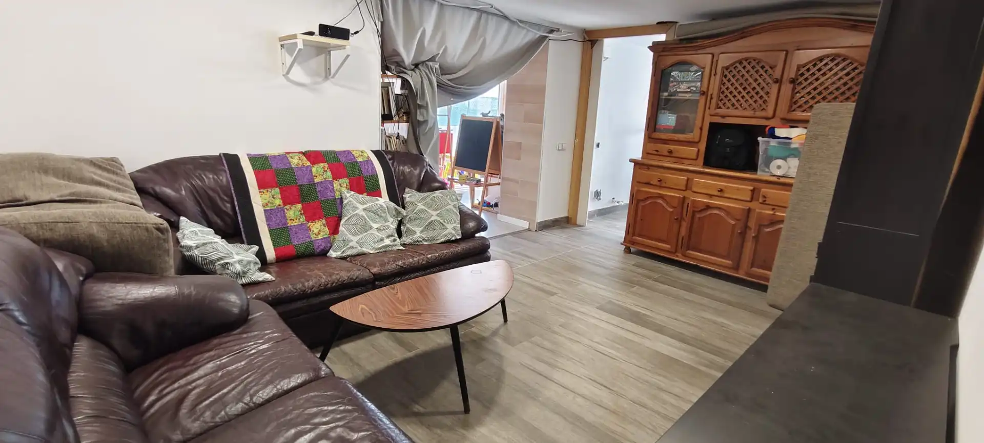 Casa o chalet en venta en Cervelló con Calefacción, Jardín privado y Parquet