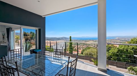 Espléndida casa con impresionantes vistas, Tu rincón de paraíso!Esta casa se beneficia de 804m2 de terreno y 240m2 de superficie,, image 4