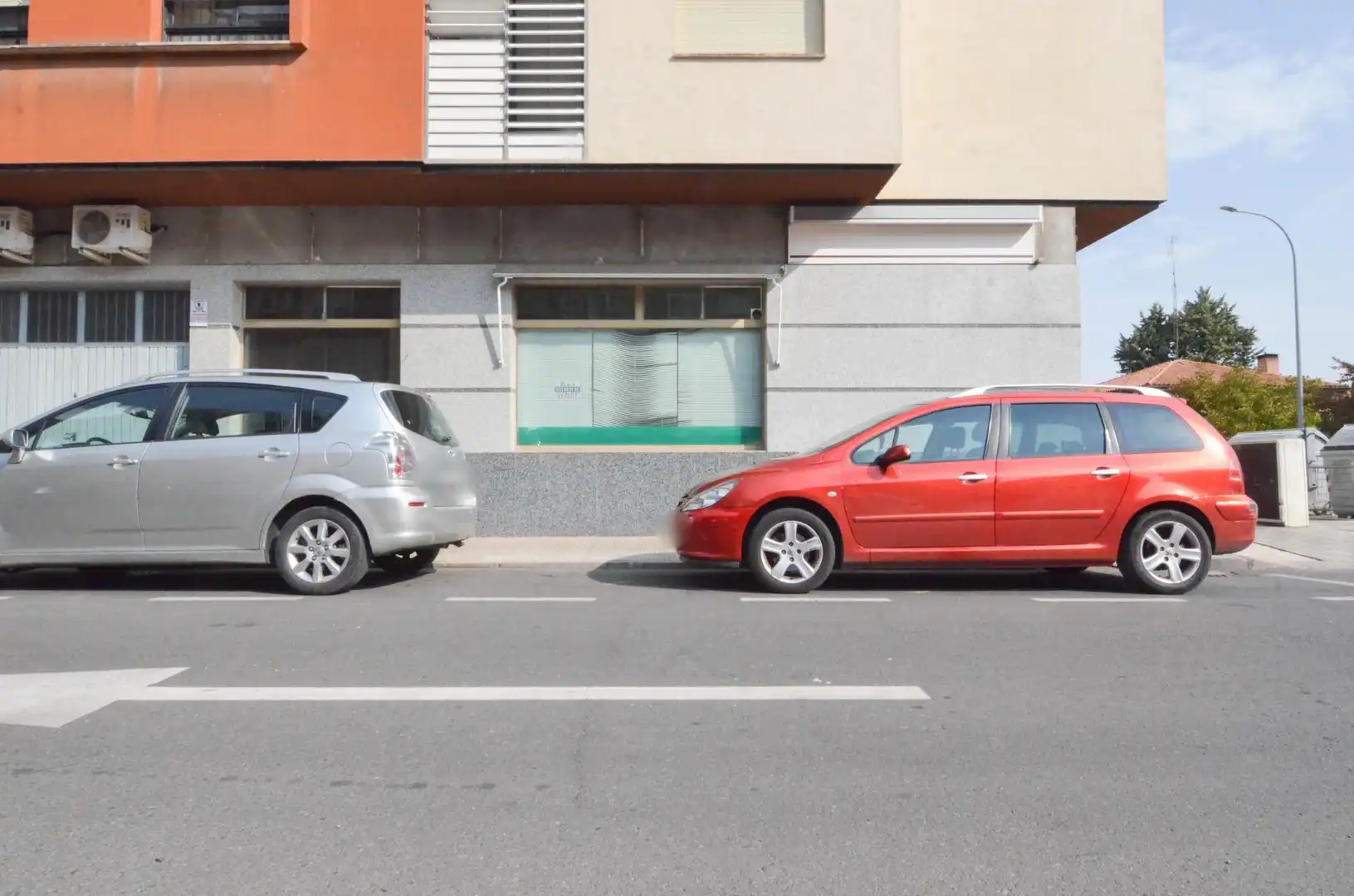 Local comercial en venda a Santa Marta de Tormes, imagen 37