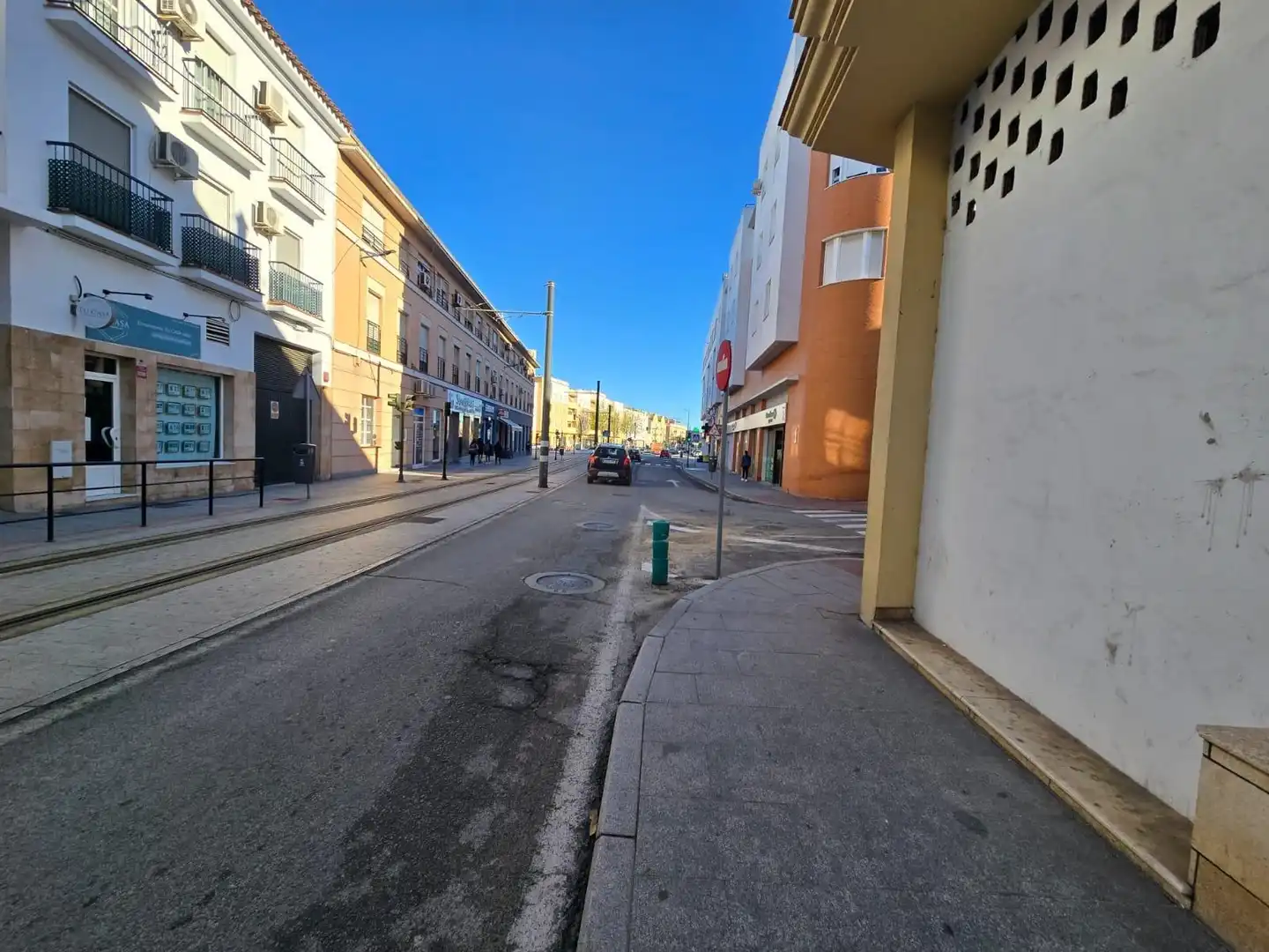 Local comercial en venta en La Banda - Campo de Fútbol, imagen 5