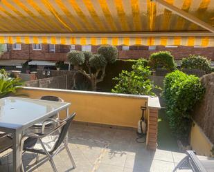 Terrace of House or chalet for sale in Vilassar de Mar  with Terrace and Balcony