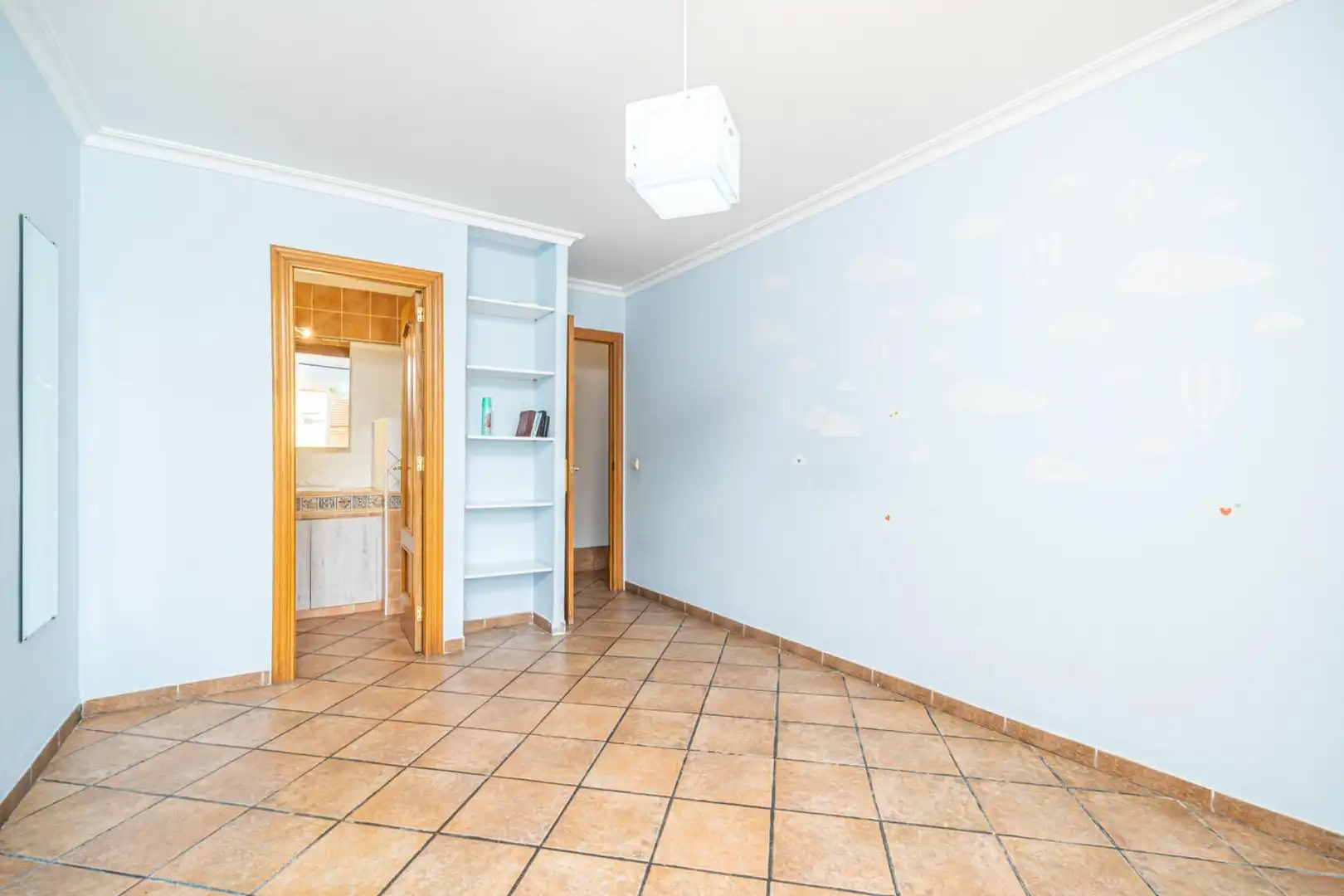 Habitación de Finca rústica en venta en Inca
