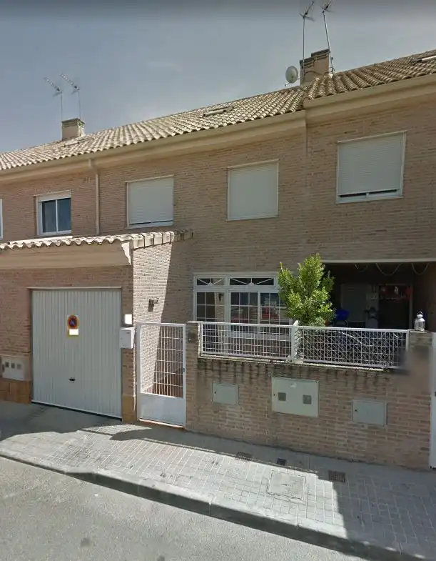 Casa en venta en Las Lomas
