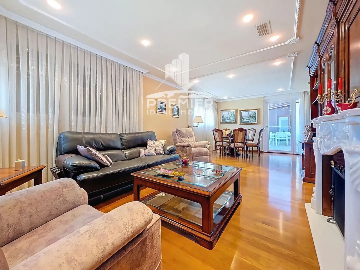 Attic for sale in Melendez Pelayo, Plaza de Toros - Avenida Chapí - Trinquete