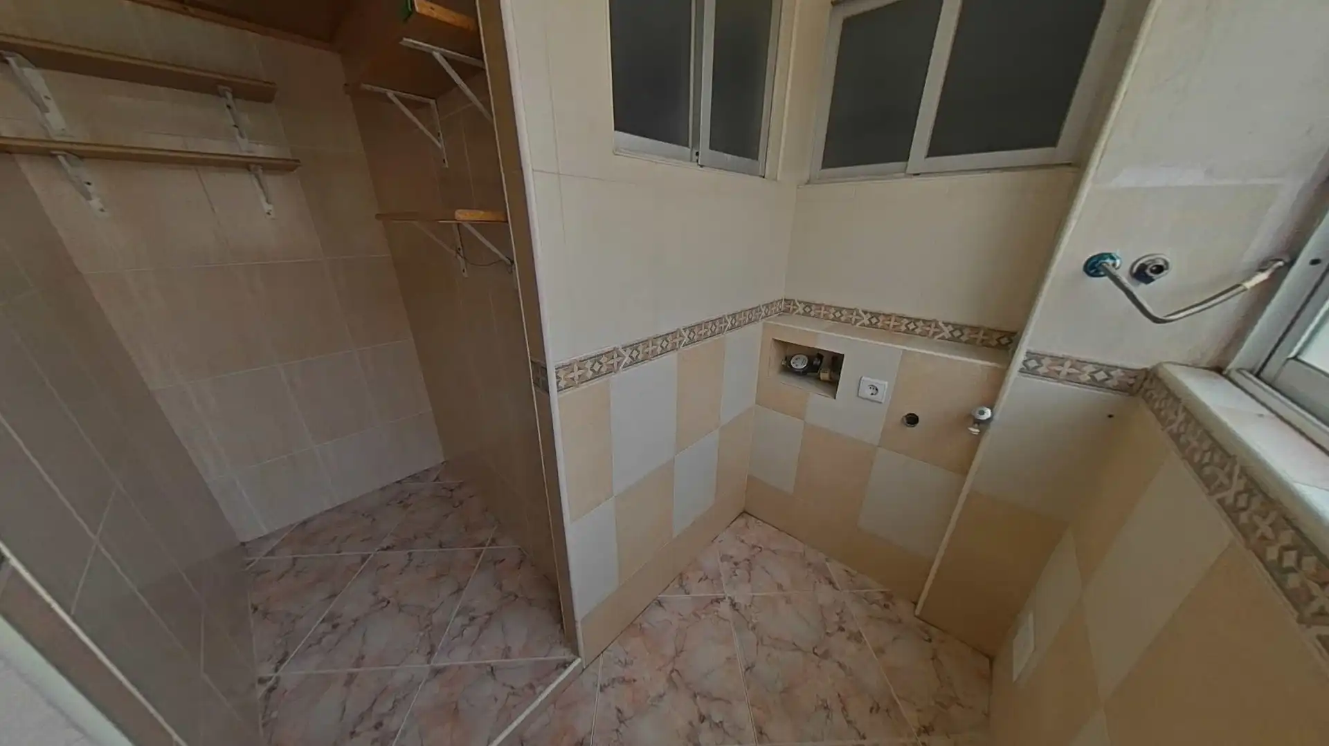 Bany de Pis en venda en Vélez-Málaga