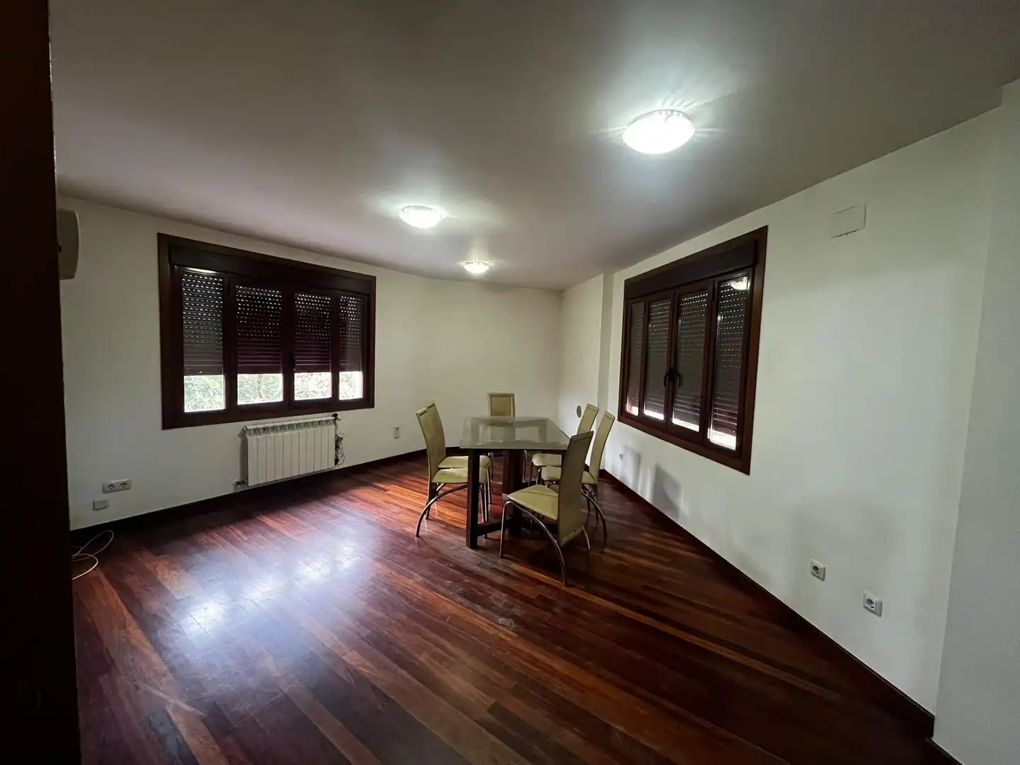 Comedor de Casa o chalet de alquiler en San Cibrao das Viñas, Ourense