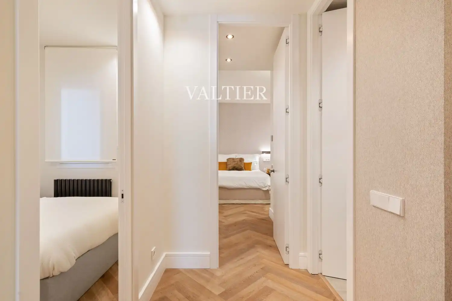 Flat for sale in Madrid  with Air Conditioner, Heating and Terrace