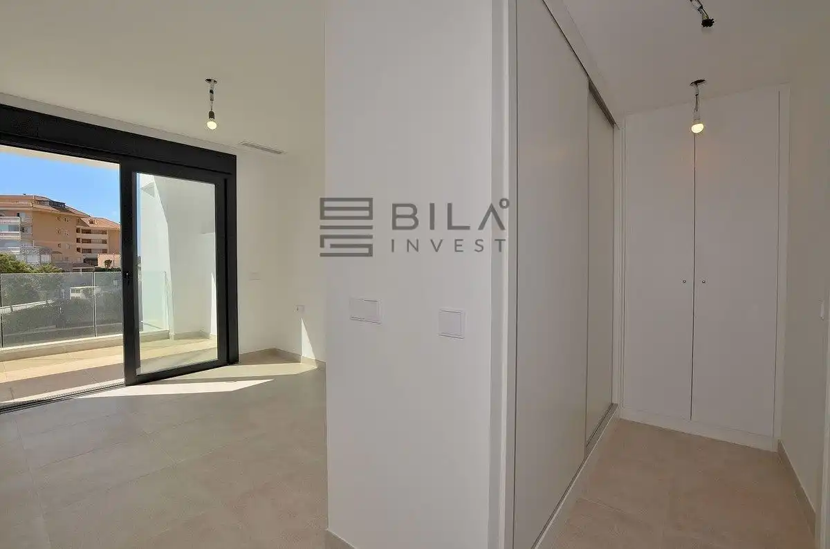 Penthouse with pool for sale in Begoña, imagen 20