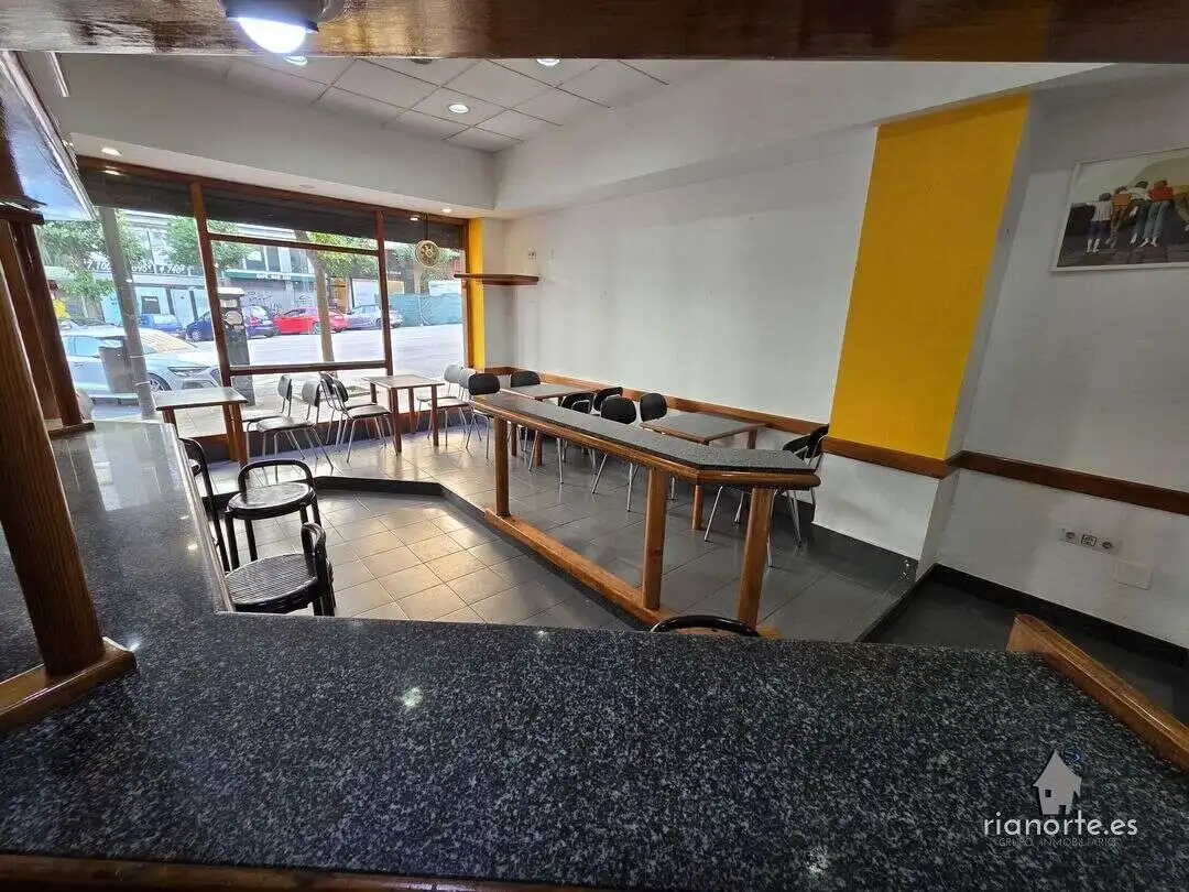 Local comercial en venta en El Carbayedo - El Quirinal, imagen 7