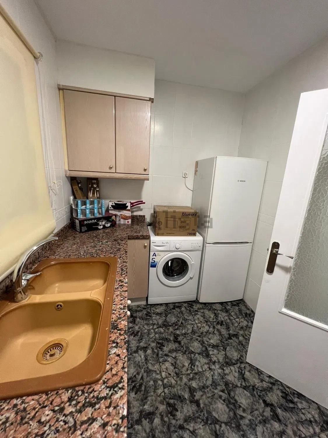 Cuina de Pis en venda en Alcoy / Alcoi