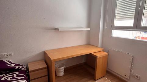 Foto 4 de Apartament per a compartir a Ciudad Jardín - Tagarete - El Zapillo,  Almería Capital