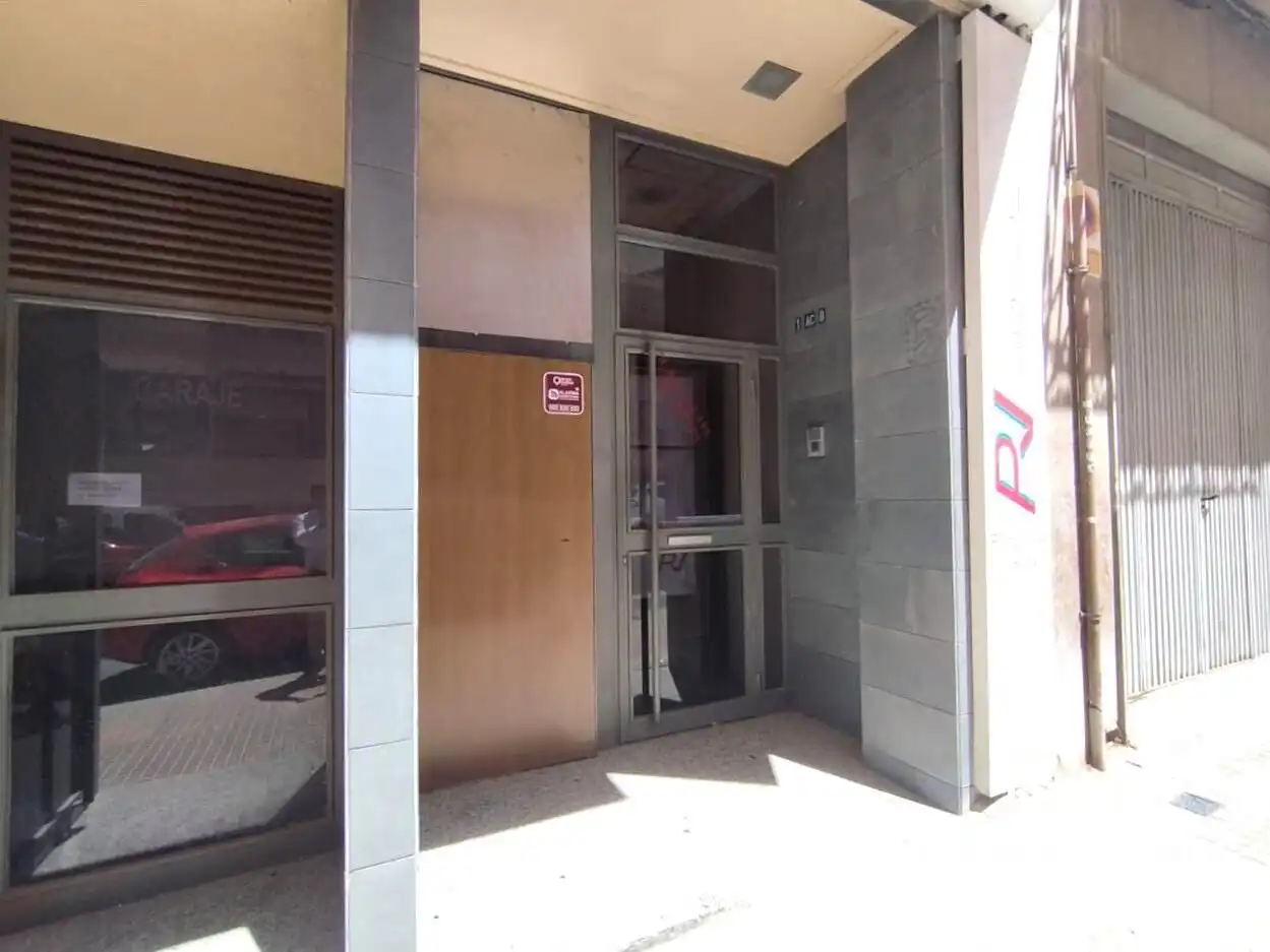 Local comercial en venta en Calle de San Miguel