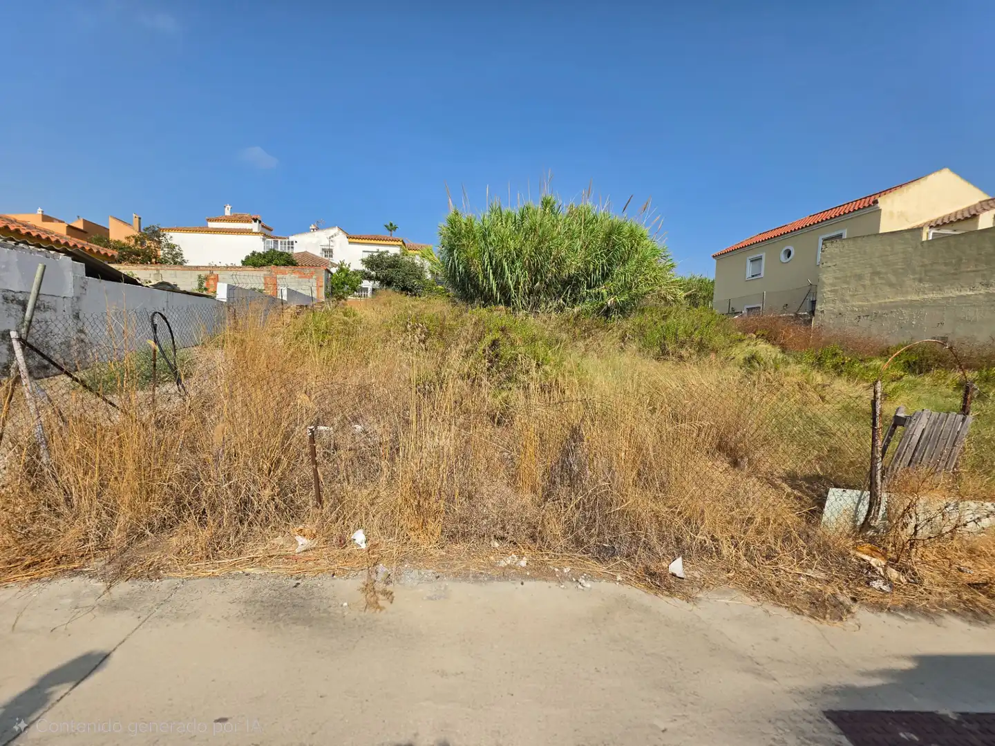 Grundstücke und Bauplätze zum Verkauf in El Rinconcillo, imagen 7