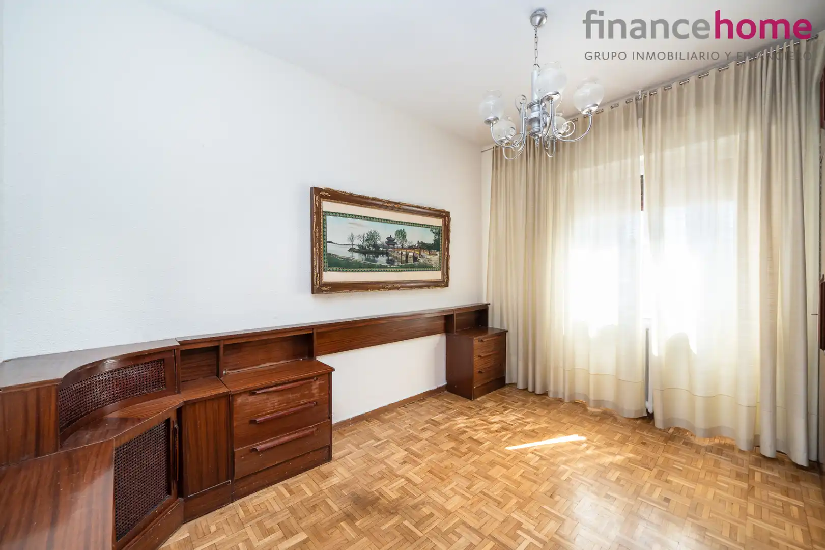 Habitación de Piso en venta en Madrid con Aire acondicionado, Calefacción y Terraza