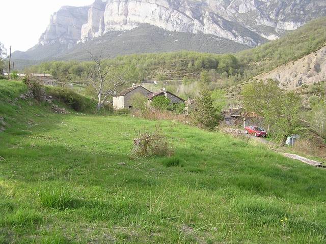 Terreno residencial en Venta en Carretera Pueyo de Araguas, 0 en El Pueyo de Araguás