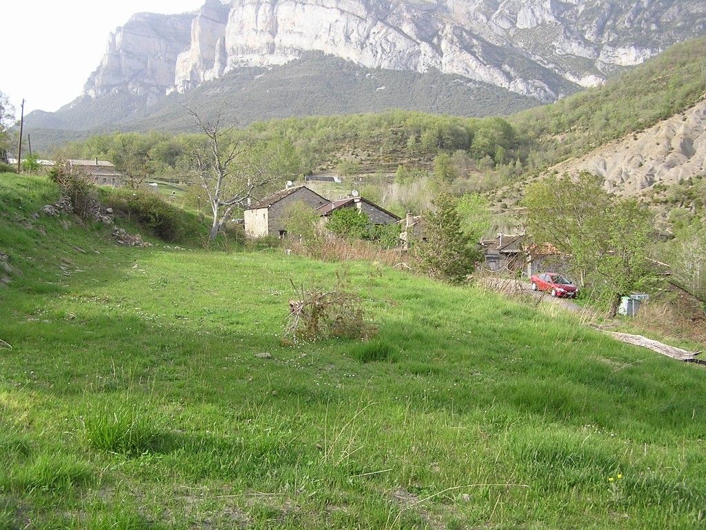 Residential zum verkauf in El Pueyo de Araguás