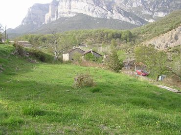 Terrain résidentiel à vendre à Carretera Pueyo de Araguas 0