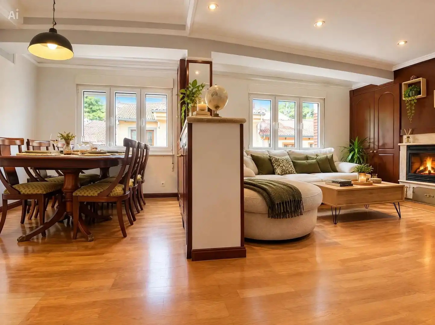 Flat for sale in Calle FRAY ENRIQUE ALVAREZ, imagen 7