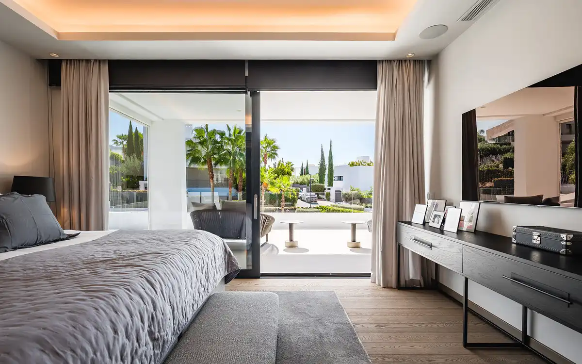 Casa a schiera in vendita a Nueva Andalucía, imagen 12