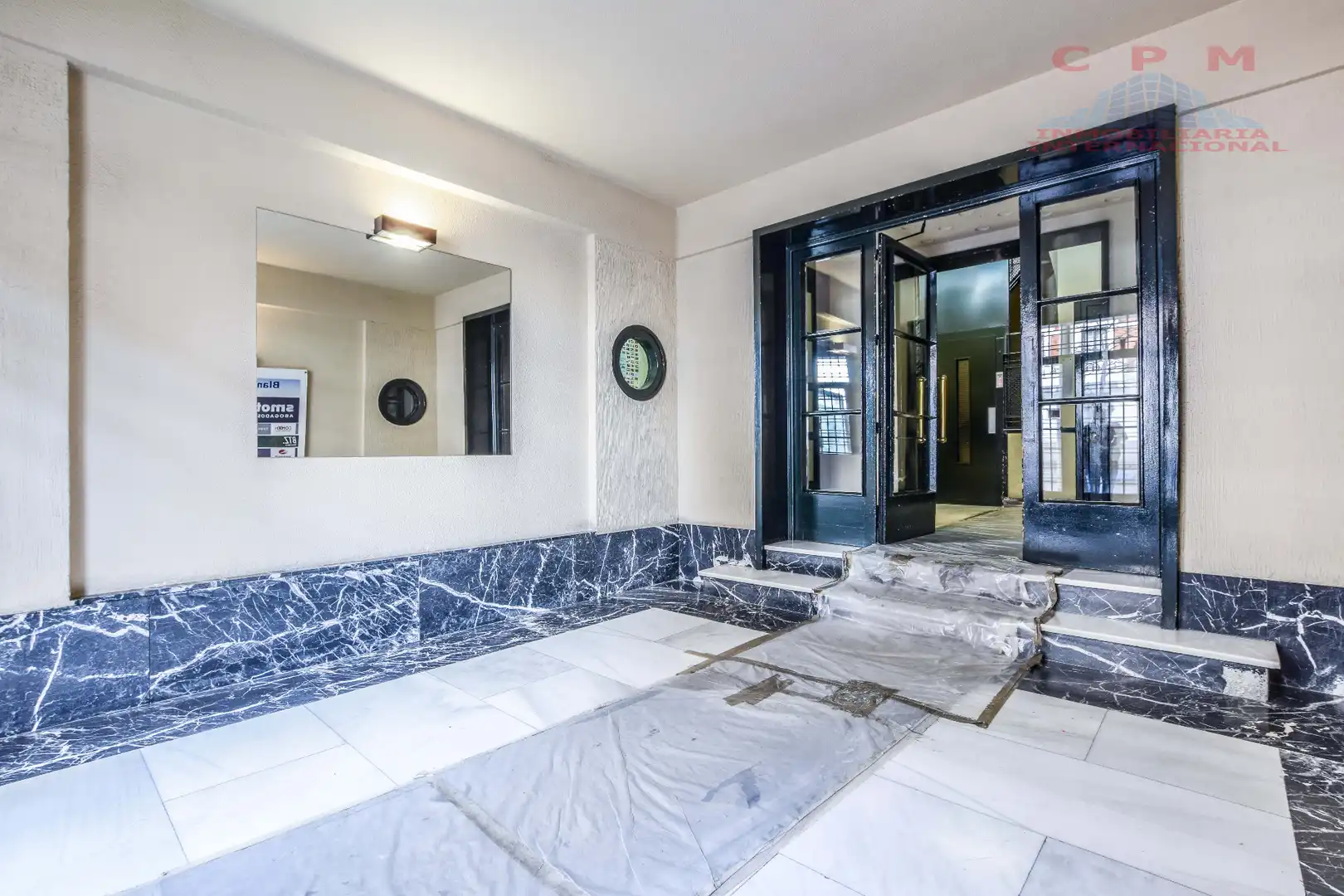 Piso de alquiler en Centro