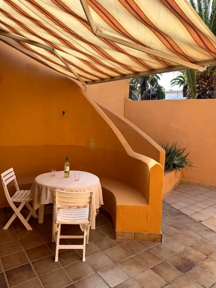 Casa o xalet de lloguer a De Los Pueblos, San Eugenio Bajo