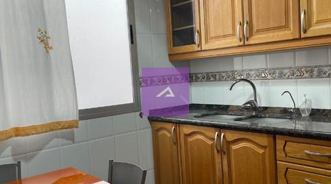 Photo 3 of Flat to rent in Carrer Sant Isidre Llaurador, 46, Algemesí, Valencia