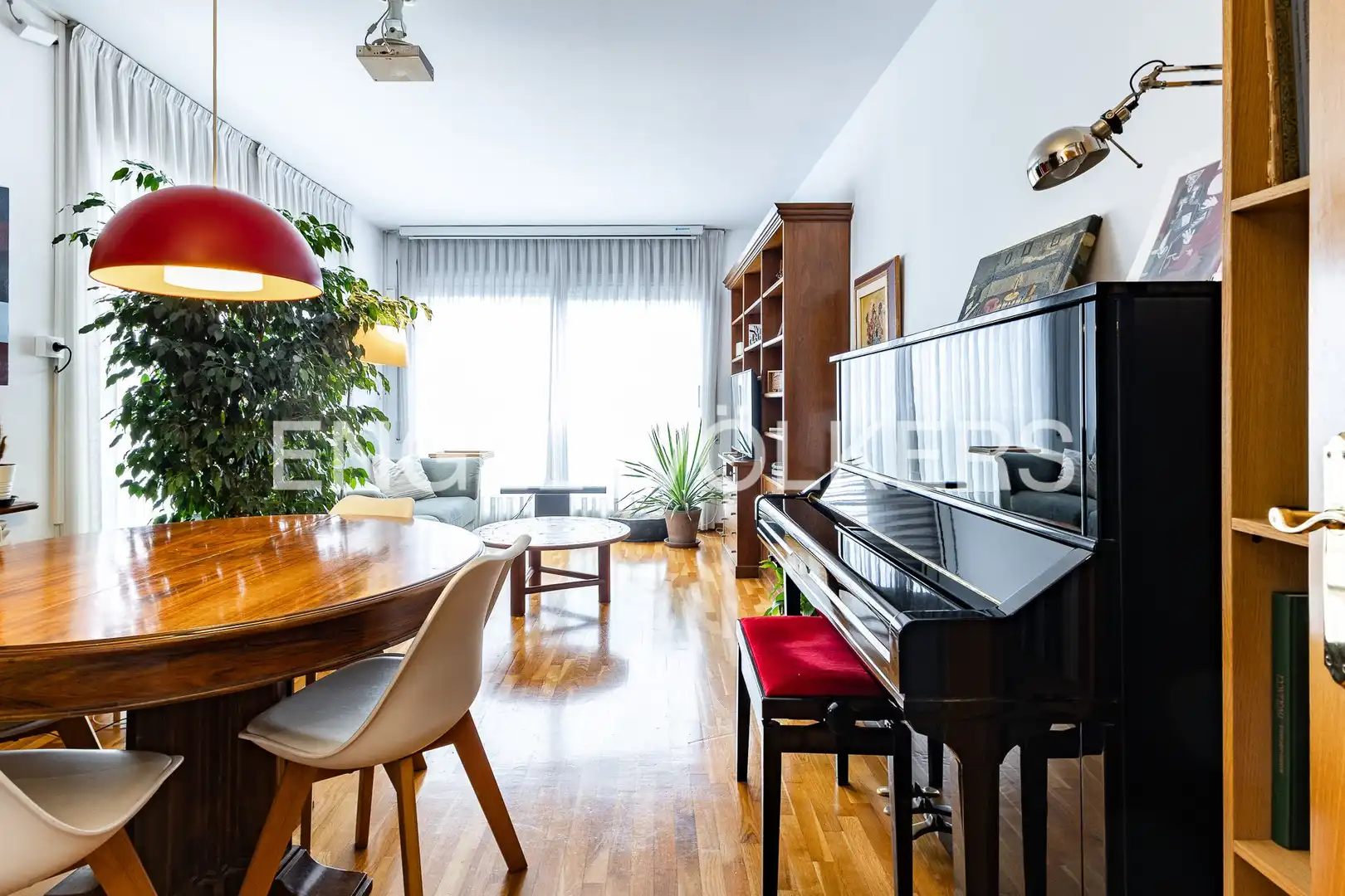 Wohnung mit Aufzug zum Verkauf in Centre - Sant Oleguer, imagen 5