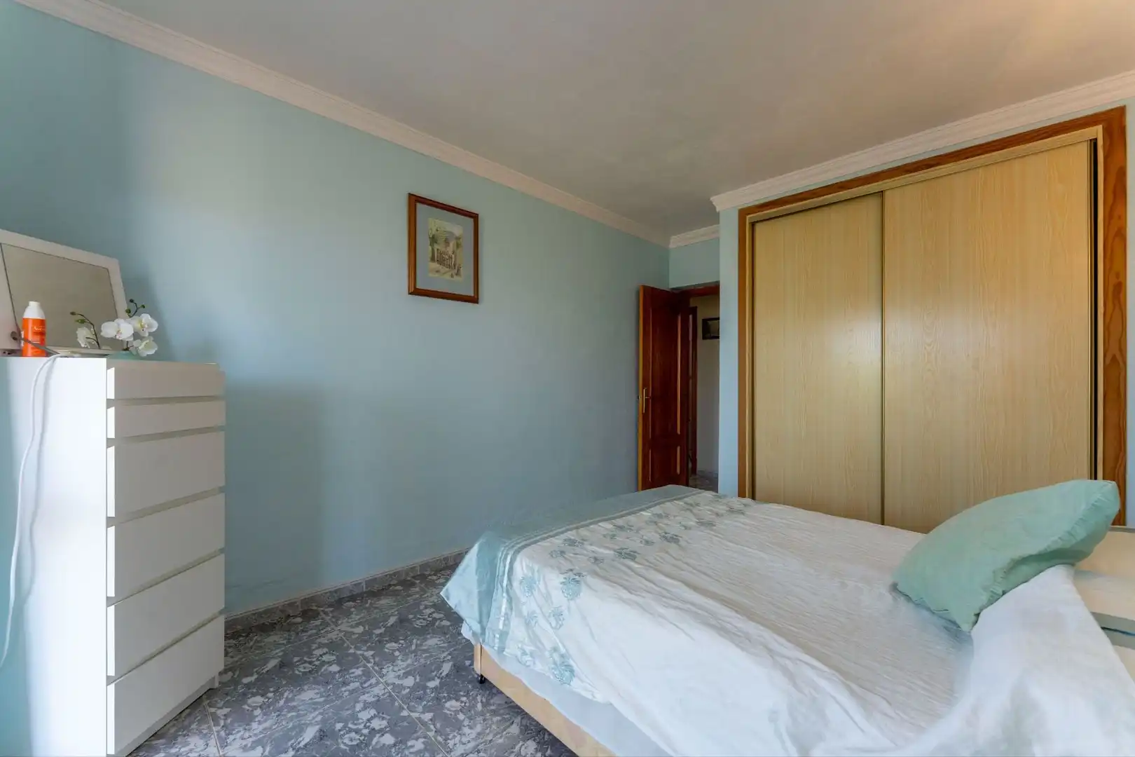 Casa rústica amb piscina en venda a Guaro, imagen 13