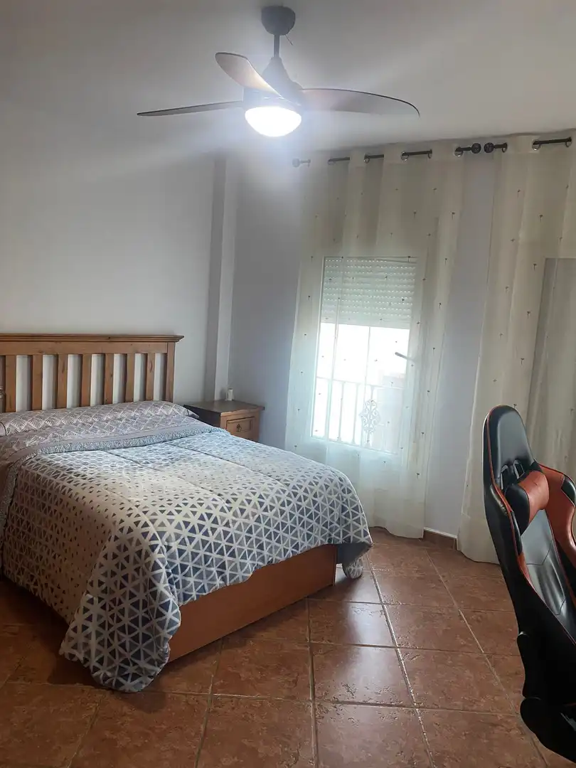 Habitación de Casa o chalet en venta en Cártama con Aire acondicionado, Trastero y Piscina