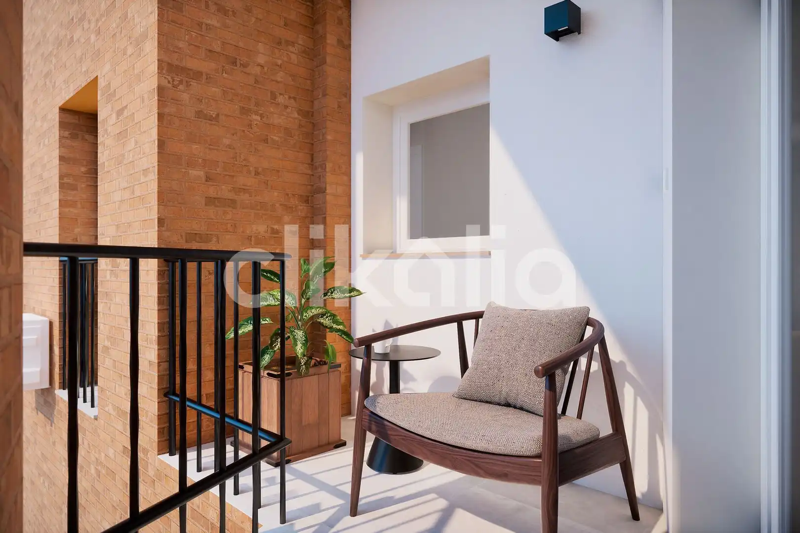 Appartement avec ascenseur à vendre à Triana, imagen 9