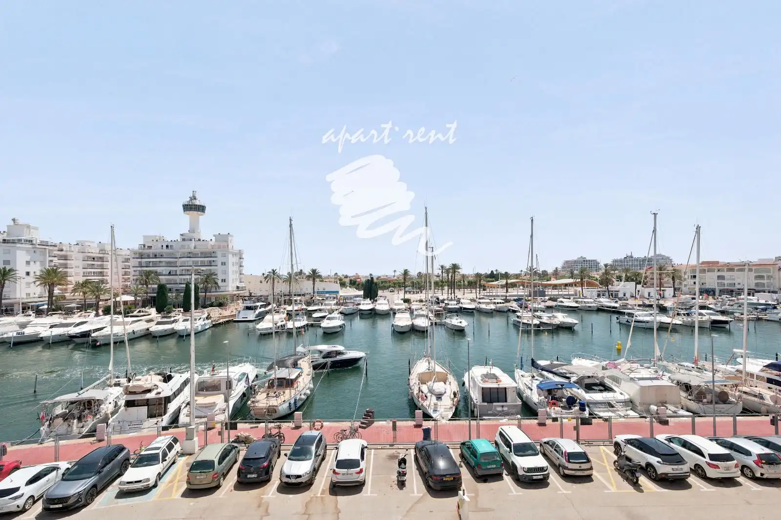 Wohnung mit Terrasse zum Verkauf in PORT GREC, imagen 8
