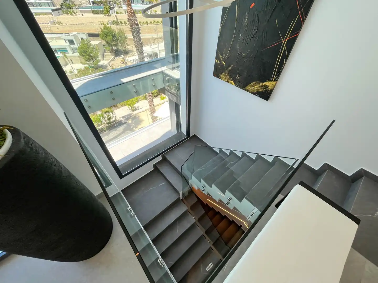 Haus oder Chalet zum Verkauf in Benissa mit Klimaanlage, Heizung und Privatgarten