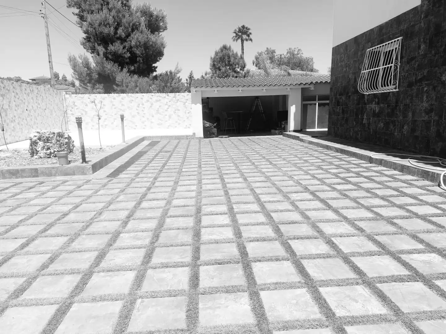 Xalet amb piscina en venda a Villamontes - Boqueres, imagen 42