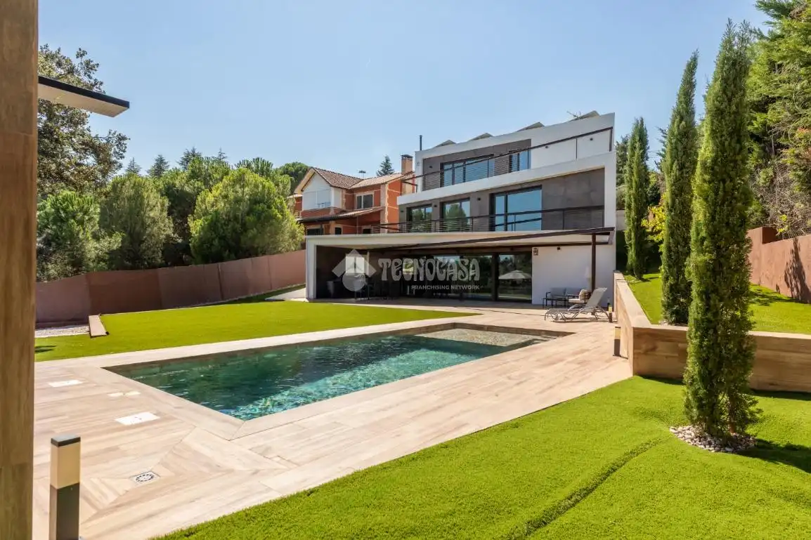 House with pool for sale in Los Peñascales, imagen 14