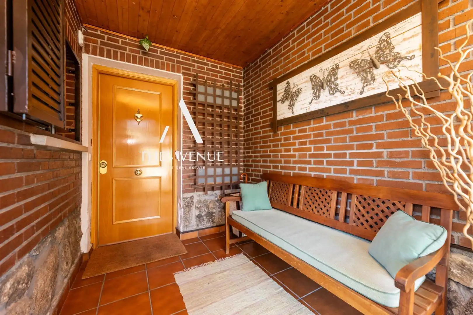Casa o xalet en venda a El Olivar de Mirabal